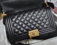 Chanel Boy 25cm