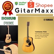 100% Original Yamaha F310 Acoustic Guitar