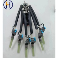 Applicable to Chevrolet fuel injector 12568332 19210688 240408 FJ503 BWD638