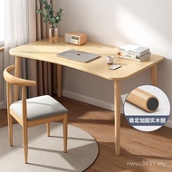 Desk Simple Rental House Bedroom Desktop Household Computer Desk Study Desk Desk Rectangular Writing