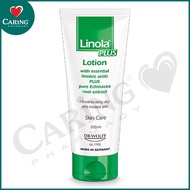 LINOLA PLUS LOTION 200ML