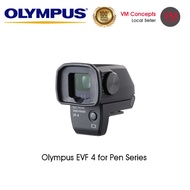 Olympus E-VF4 Viewfinder for Olympus PEN EPL6/7/8 (Used)