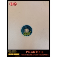 KIA PICANTO TA 2012" FRONT ABSORBER MOUNTING BEARING 54612-02000