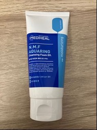Mediheal  NMF 🇰🇷 高效特強保濕導入潔面乳