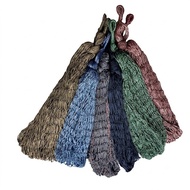 Hand-woven mesh hammock (Type 1)3m2 - chill chill summer mesh hammock