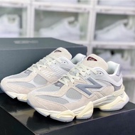 2024! new original shoes New Balance concepts X NB 9060 Grey retro sport unisex running shoes sneakers for men women H3VX