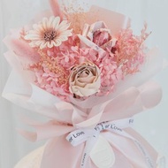 鈔票花束/有錢花花束/錢花束/鈔票蛋糕/生日禮物/已含現金300元