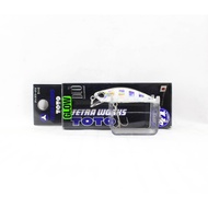 Duo Tetra Works Toto 42 mm Sinking Lure GJA0101 (9066)