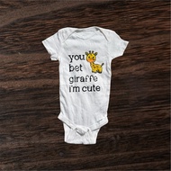 Preloved Gerber / Bundles Baby Place / George Baby Romper | Size 0–3 Months