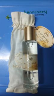 Sabon Mango Kiwi 香水