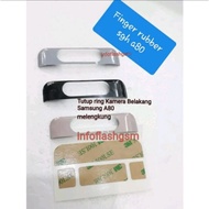 Samsung Galaxy A80 A805 original camera Cover Samsung A80 camera Backdoor