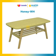 GENESIS โต๊ะกลาง โต๊ะอเนกประสงค์ รุ่น HONEY
