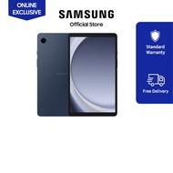 Samsung Galaxy Tab A9 LTE, Android Tablet, 8.7" Display, 4GB RAM 64GB ROM, Multi-tasking, Edutainmen