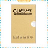 ✥Dilraba✥【In Stock】 Tempered Glass Screen Protector for AYN Odin 2 Portal 9H HD Tempered Glass Films