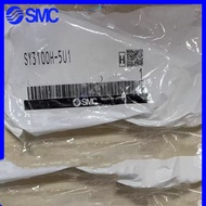 SMC Solenoid Valve SY3100/SY3100H/SY3100R-5U1/5UD1/5UE1/5Z1/5ZD1/5ZE1 Ready Stock Ready Stock Shippi