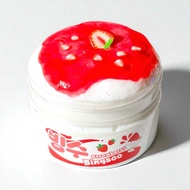 ZENIN Strawberry Bingsu Slime