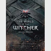 The World of the Witcher: Video Game Compendium