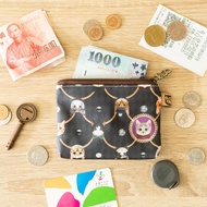 Dolly Club A2 Coin Purse Small Pouch