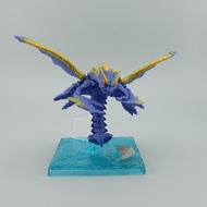 Gachapon Kaiju Megaguirus -/Bandai Godzilla