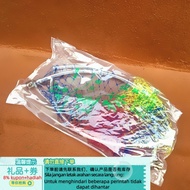 [AT] Lianqiu Thick Aluminum Alloy Expansion Link Folding Dip Net Positioning Thin Mesh Connector3Ric