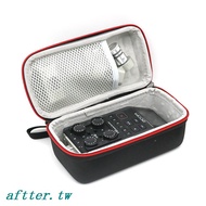 [Preferred Fast Shipment] Suitable For ZOOM H4N PRO Digital Recorder Storage Bag H5 H6 Handheld Voice Protective Case Hard