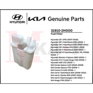 Fuel Filter Fits Hyundai i30, Elantra, H-1, i20, KIA Cerato, Carens, cee’d, Venga (31910-2H000)