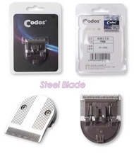 Original Codos Ceramic Steel Blade For Cp6800 Cp8000 Cp9600 Cp9