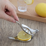 【A COOL055】 StainlessLemon Squeezer น้ำผลไม้ Citrus Juicer ผลไม้ Citrus SqueezerLemon Citrus Press J