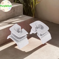 PurpleSun 4/8Pcs Trimmer Head Eyelet Sleeve Replacement For Auto-cut C36-2 C46-2 C56-2 Trimming Head