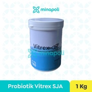 Vitrex Shrimp Probiotic