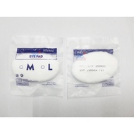 Eye Pad Gauze 1 Piece