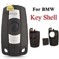 YURUYI Remote Key  Replacement Blade Folding Flip Automotive Key for For BMW E90 E91 E92 E60