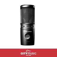 Audio-Technica AT2020USB-XP Cardioid Condenser USB Microphone