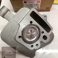 block set Sym Sm Sport110 R/SM SPORT110 E(N2) Std tobaki/FRG