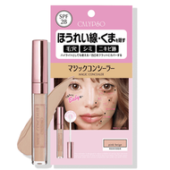 Calypso - Magic Concealer 多功能魔法遮瑕膏 (亮白肌) 6g (粉紅色) (平行進口)
