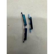 Purple f11 pro/f11 power+volume plastic button cable