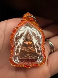 龍婆匹 2565 成功佛