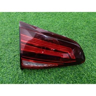 VOLKSWAGEN GOLF (MK 7) LED REAR BONNET LAMP (LH) 5G0.945.094.AH [2F-5C-D138]
