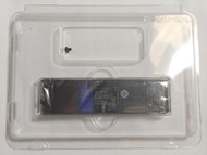 [內封未拆]WD_BLUE SN570 NVMe™ 500G SSD 固態硬碟，保固到20270129
