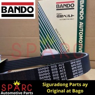 Bando Ribbed Belt 6PK1880 6PK 1880