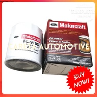 FORD M3 M5 FOCUS MONDEO KUGA S-MAX C-MAX FIESTA TRANSIT Ecosport Oil Filter Be8z-6731-ab