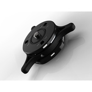 iFootage Seastars Q1 Quick Release Plate Top & Base Plate Set