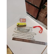 *ANIMAL chain*Pet chain 1 meter long