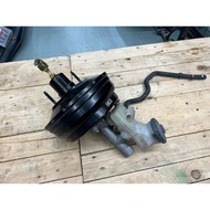 HONDA INTEGRA DC5 TYPE R MASTER BRAKE PUMP