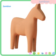 Fadeless Horse Figurine Delicate