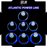 ATLANTIC BLUE POWER SOFT LINE 2PCS (TALI TANSGI THAILAND)