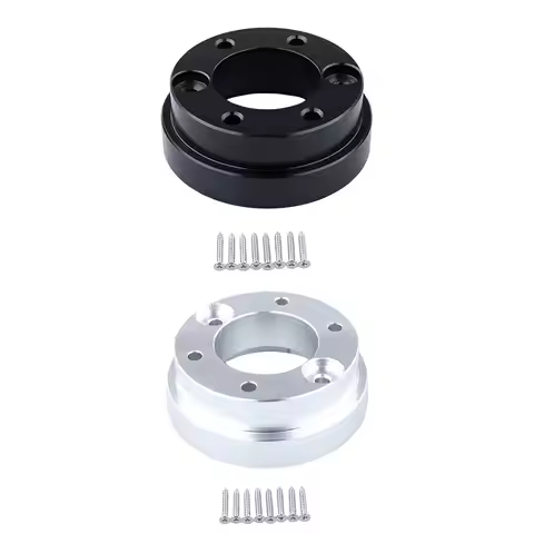 Racing Sim Game Steering Wheel Adapter Wheel Connector for G923 G29 G920