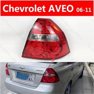 Chevrolet AVEO 2006-2011 TAIL LAMP BRAKE LIGHT BACK LIGHT TAILLIGHT TAIL LIGHT
