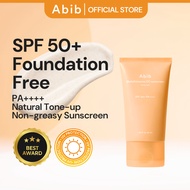 [Abib Official] Glutathiosome CC Sunscreen Toning Tube (50ml)