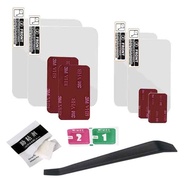 For 70MAI A800 A800s 4K Dashcam Heat Resistant 3M sticker + transparent electrostatic film XIAOMI 70